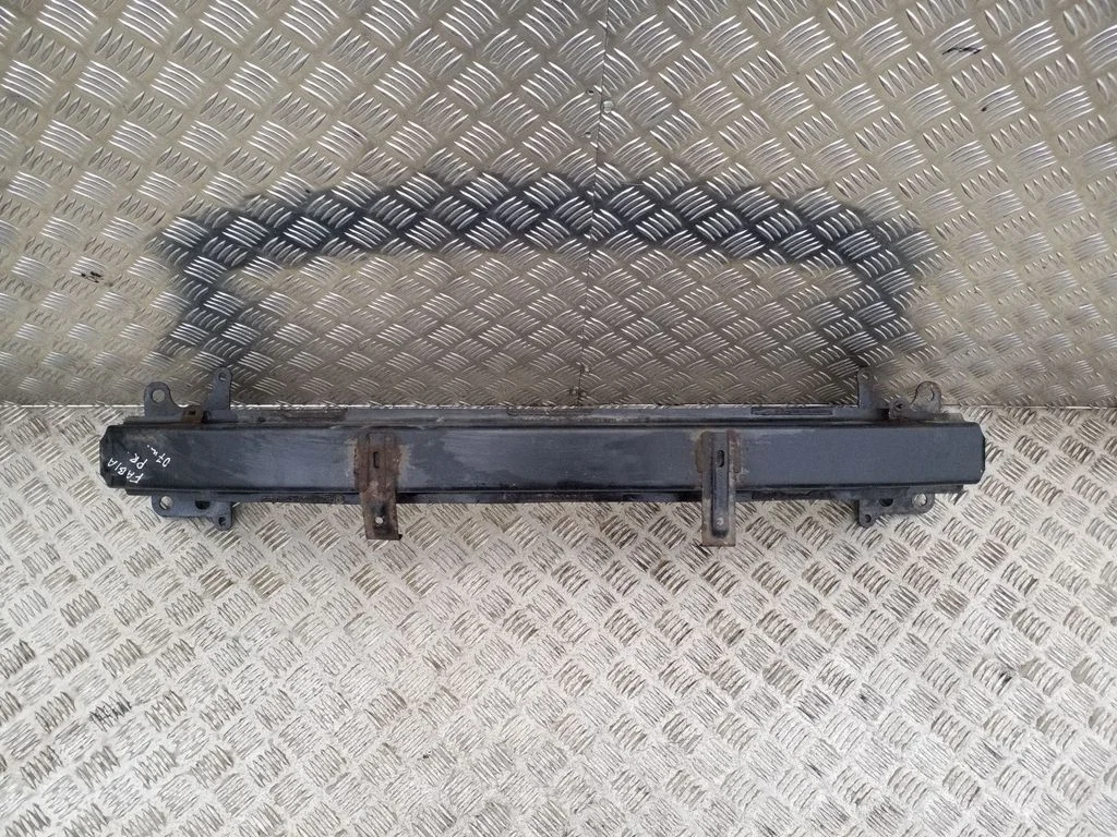 Front bumper cross member 5J0807559