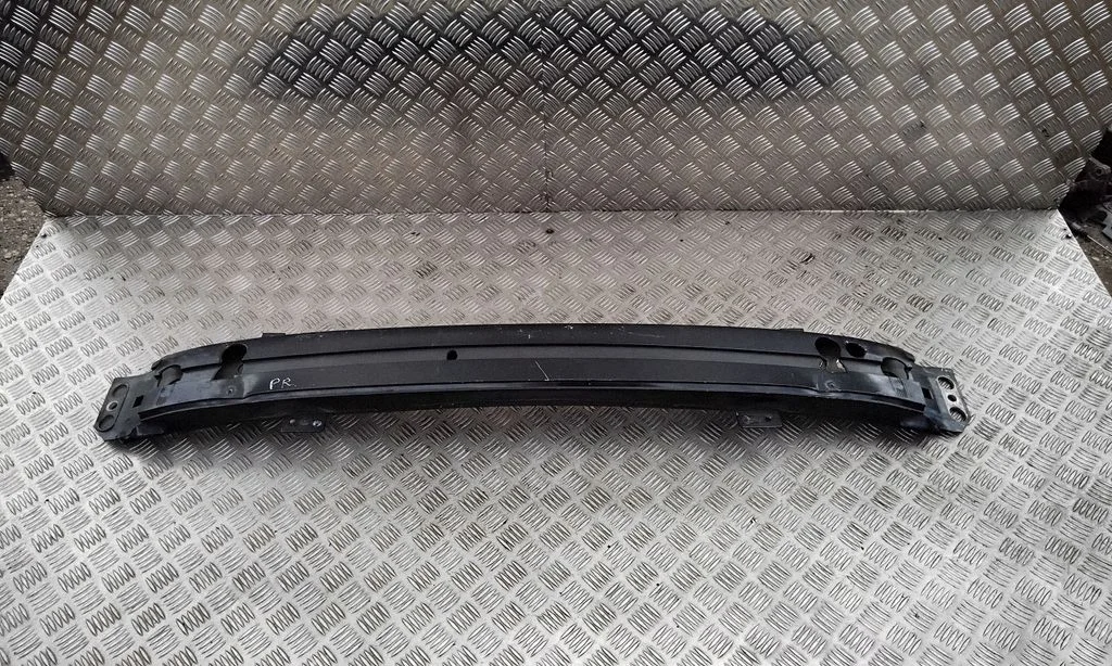 Front bumper cross member 08652097