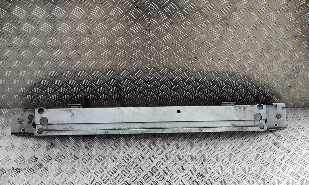 Front bumper cross member 08625288