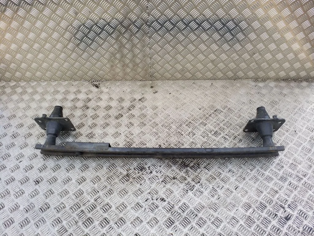 Front bumper cross member 9670196380