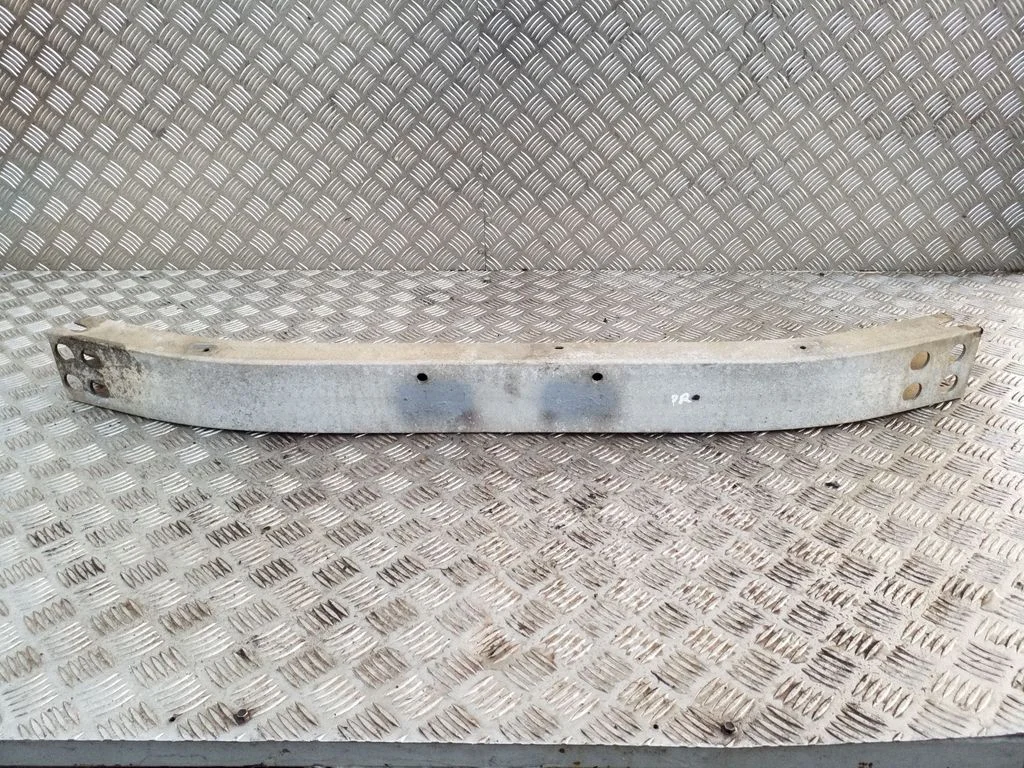 Front bumper cross member