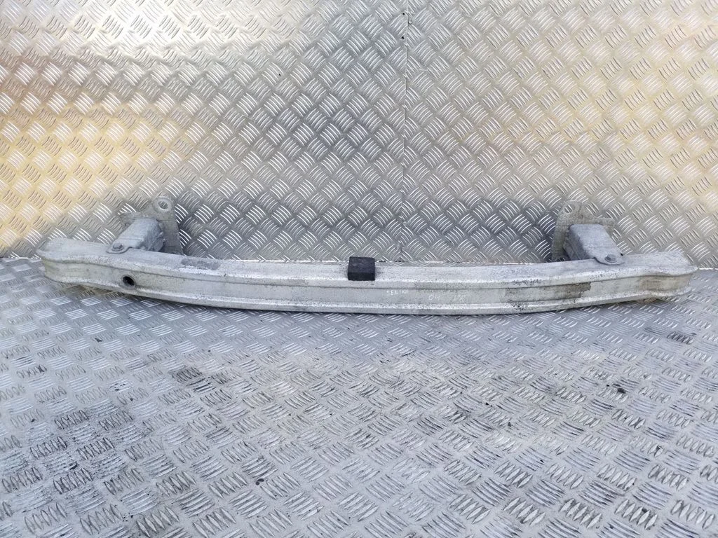 Front bumper cross member 8200380507