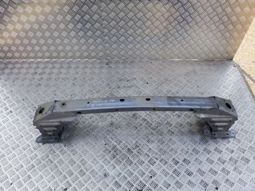 Front bumper cross member – Mazda 6 (2002-2008)