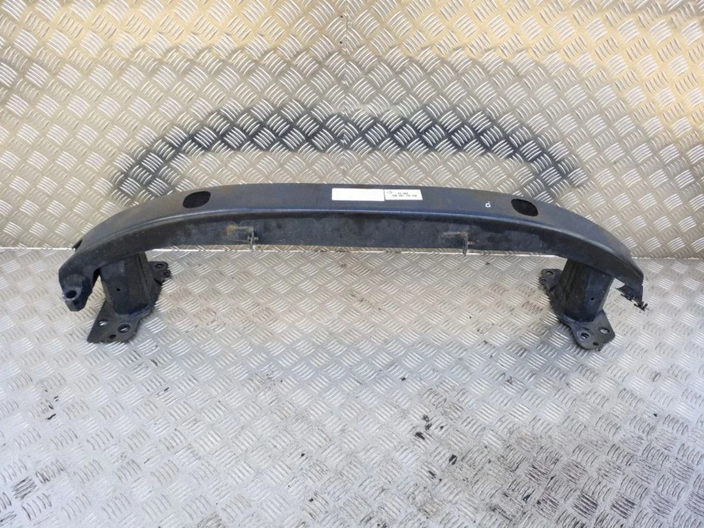 Front bumper cross member 3D0807105AM