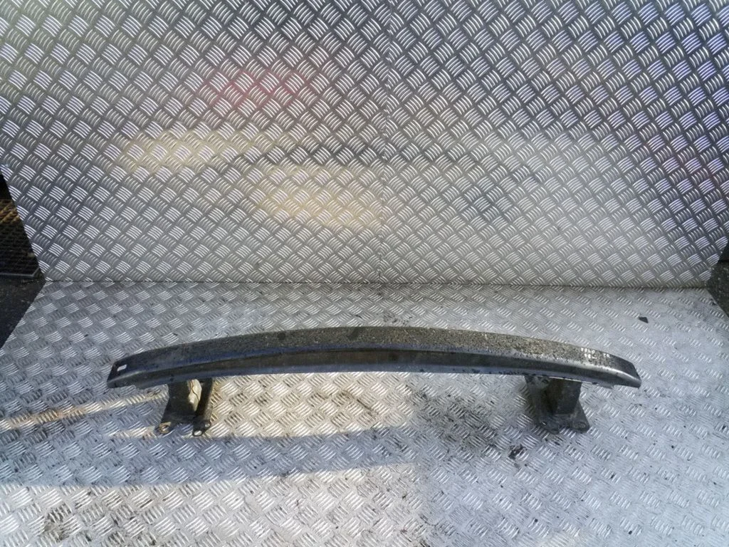 Front bumper cross member 6Q0806563