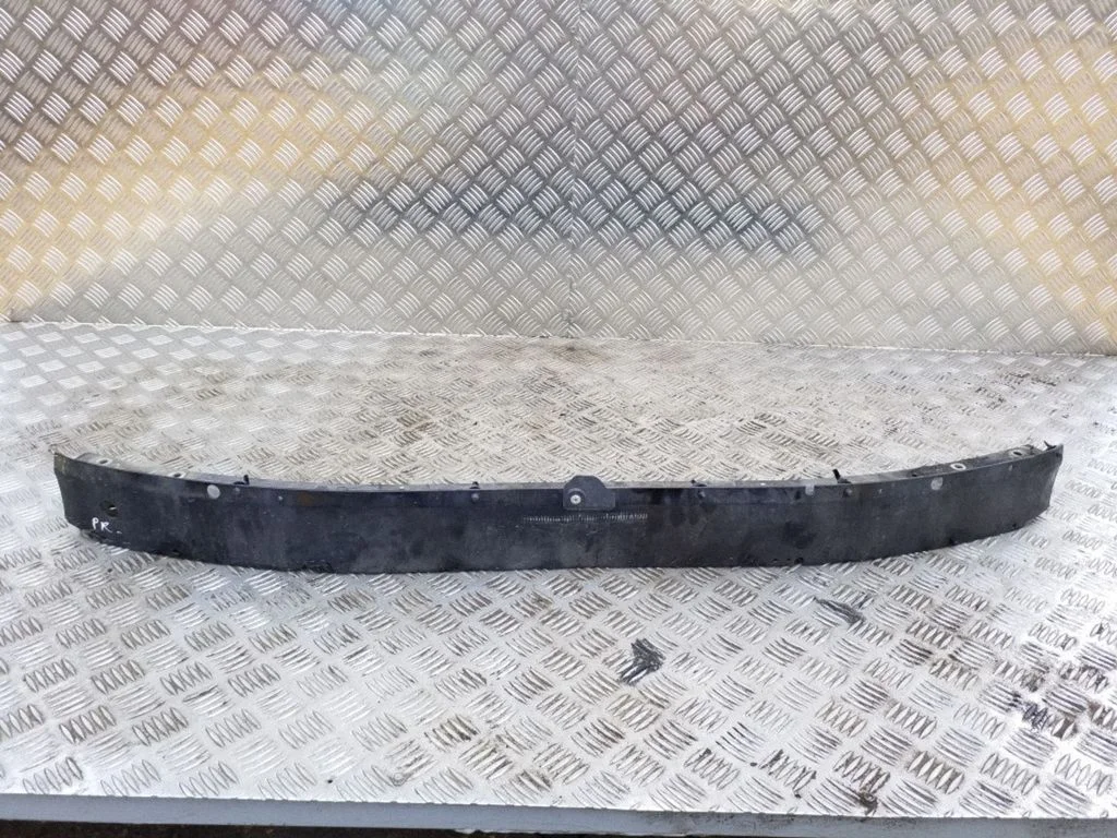 Front bumper cross member 24460537