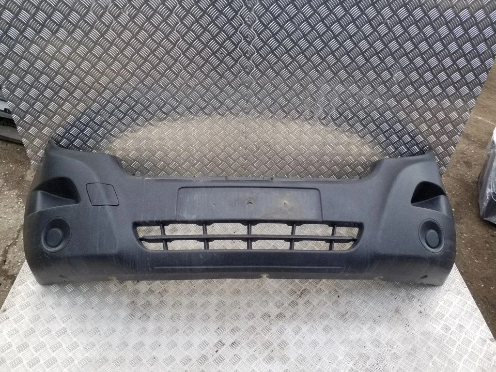 Zderzak przedni 620224209R – Renault Master III (2010-2024)