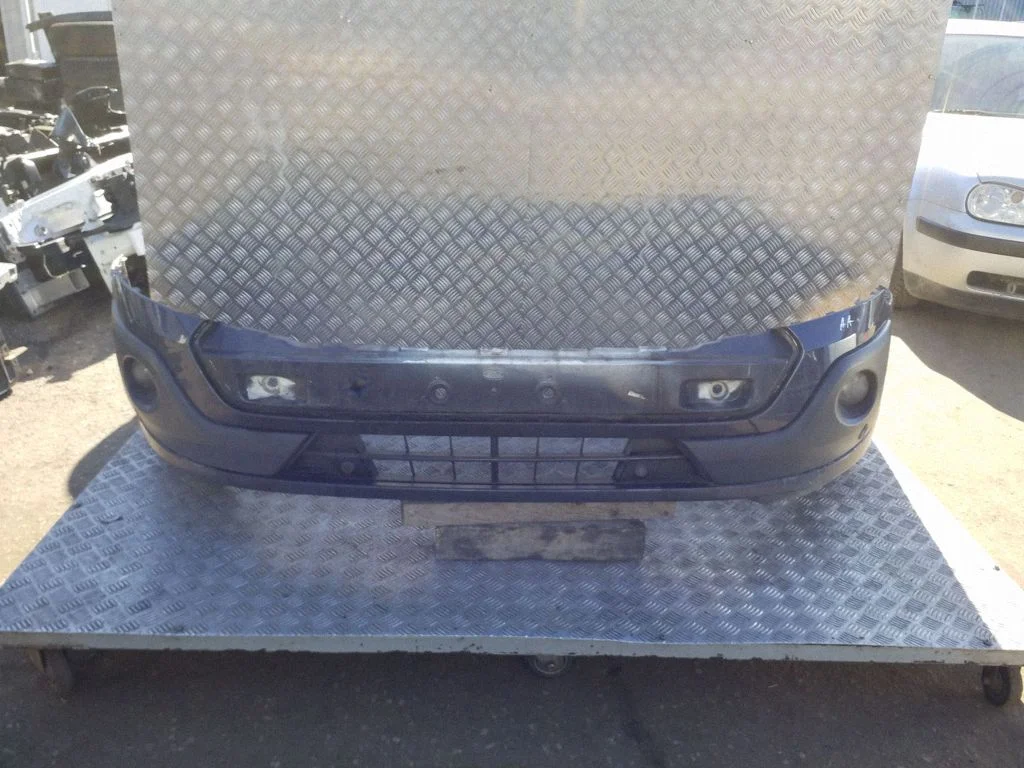 Front bumper BK21R11757AA