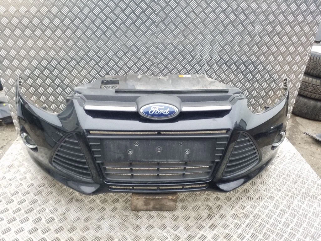 Esistange – Ford Focus (2010-2017)