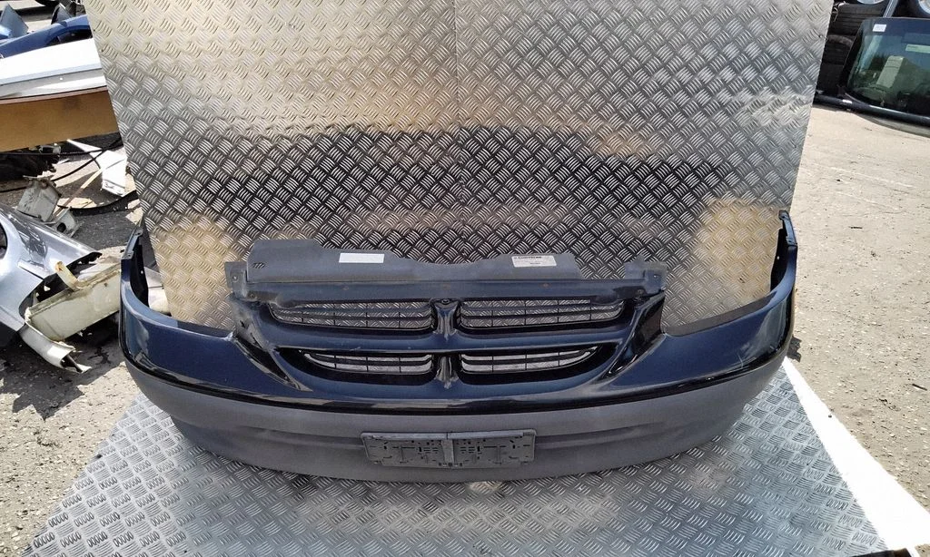 Esistange 04676847 – Chrysler Grand Voyager III (1995-2000)