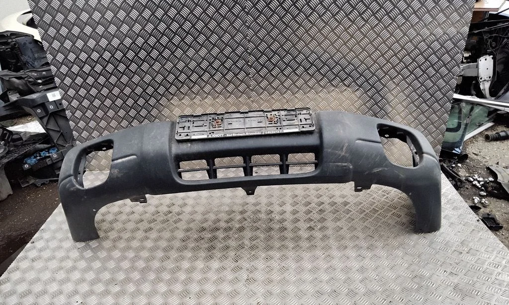 Front bumper 57720FC100