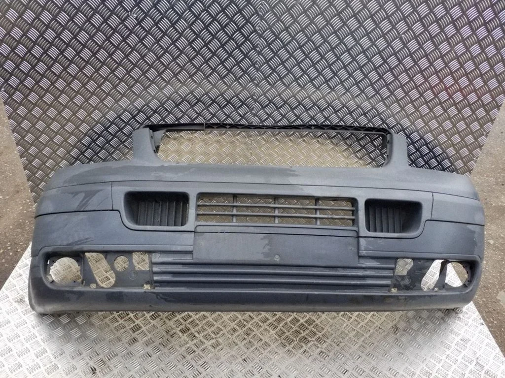 Front bumper 7H0807101D7G9