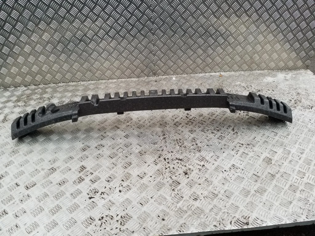 Front bumper foam support bar 11A807248A