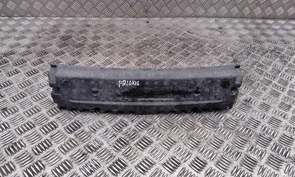 Absorber piankowy zderzaka przedniego 51119801602