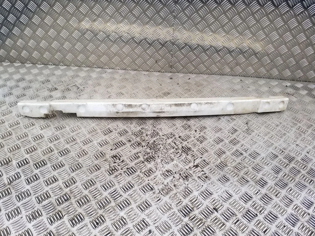Front bumper foam support bar 62090EQ300