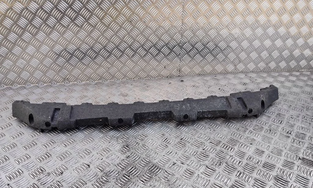 Front bumper foam support bar 62090JD001