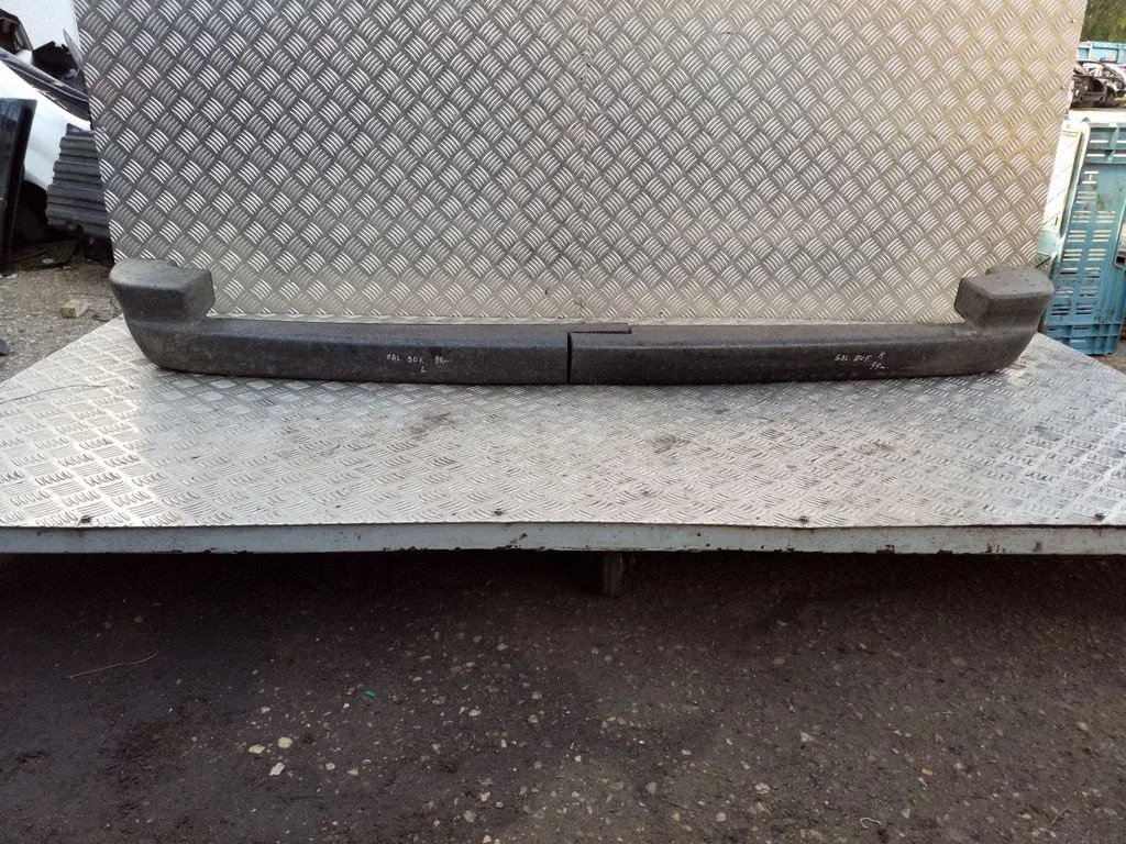 Front bumper foam support bar – Volkswagen Transporter - Caravelle T4 (1991-2003)