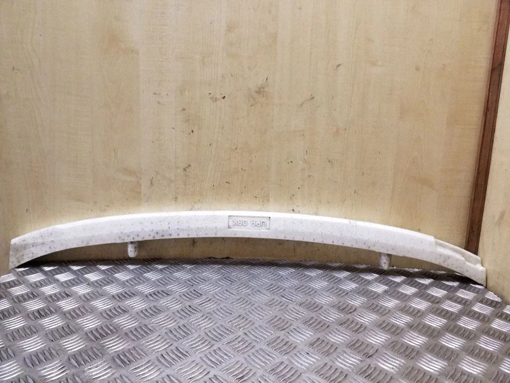 Front bumper foam support bar 57705AG030