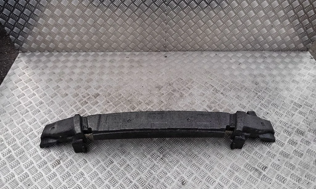 Front bumper foam support bar 8J0807694C