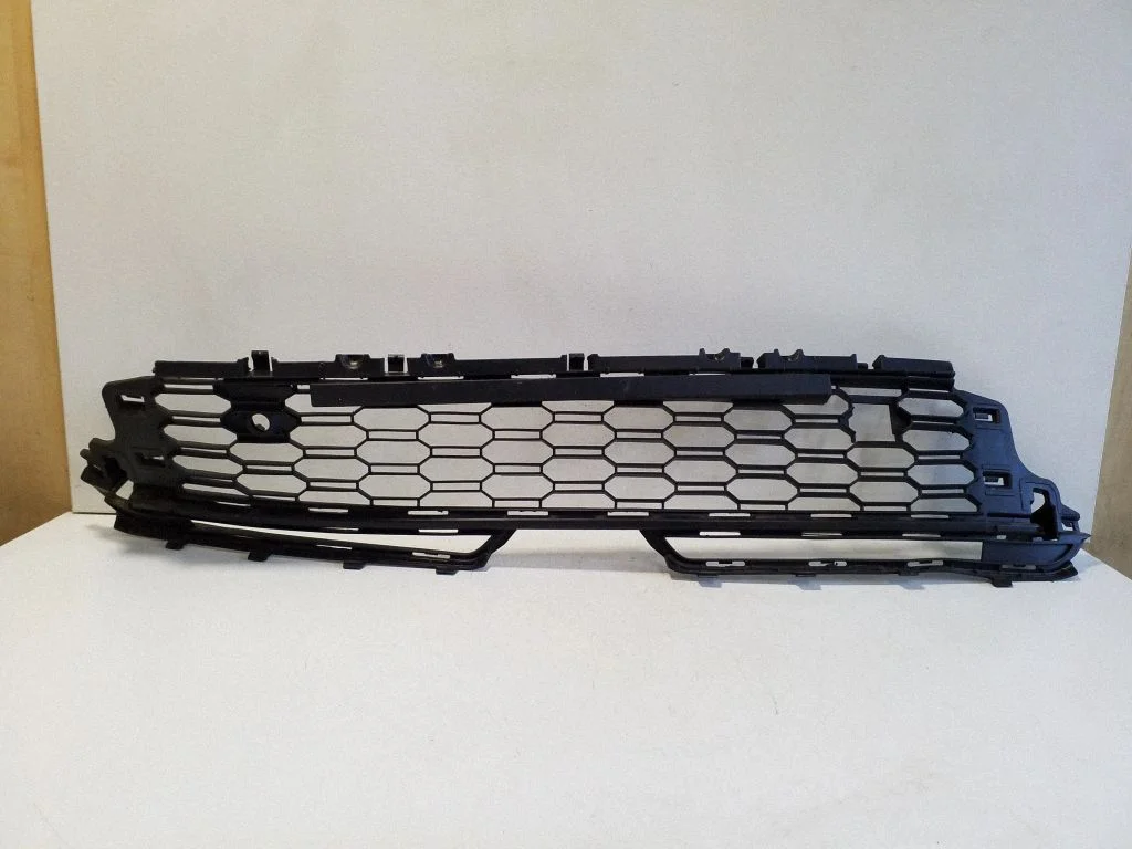 Front bumper lower grill 658853677