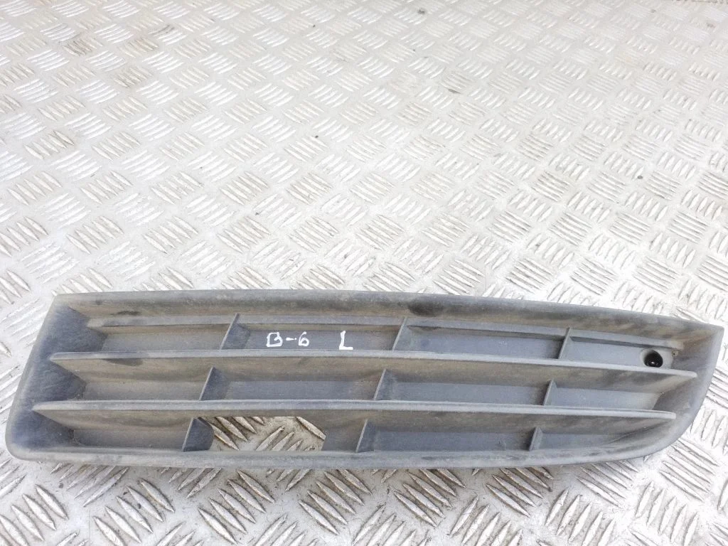 Kratka dolna zderzaka – Volkswagen Passat B6 (2005-2010)