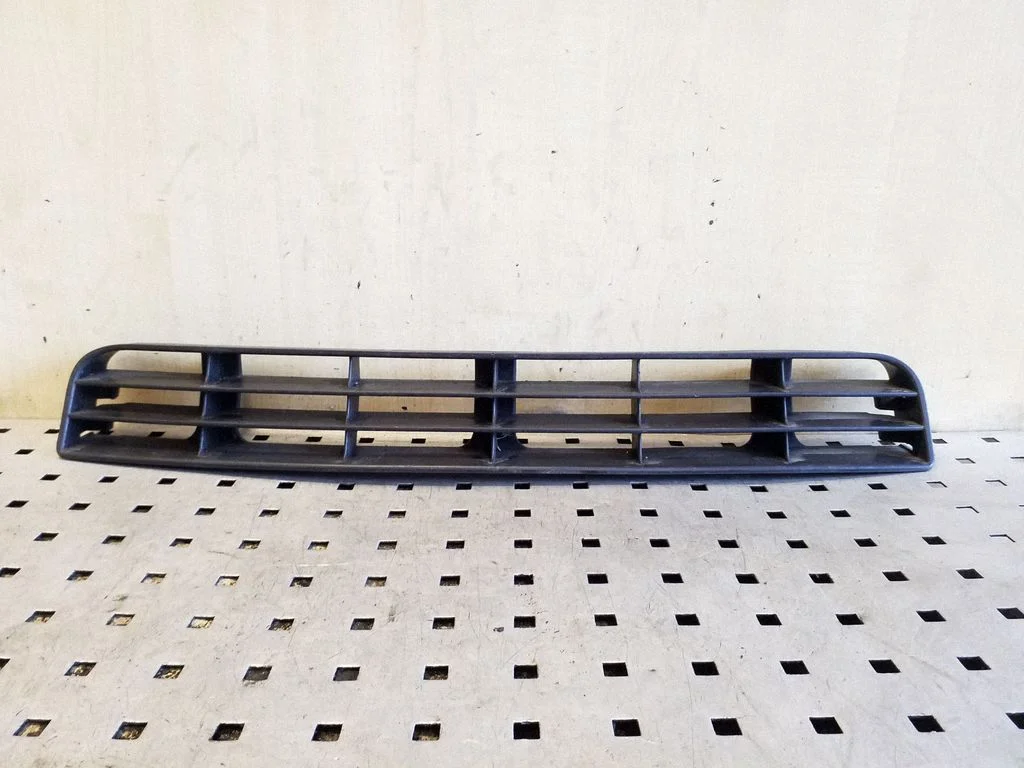 Front bumper lower grill 4A0807683