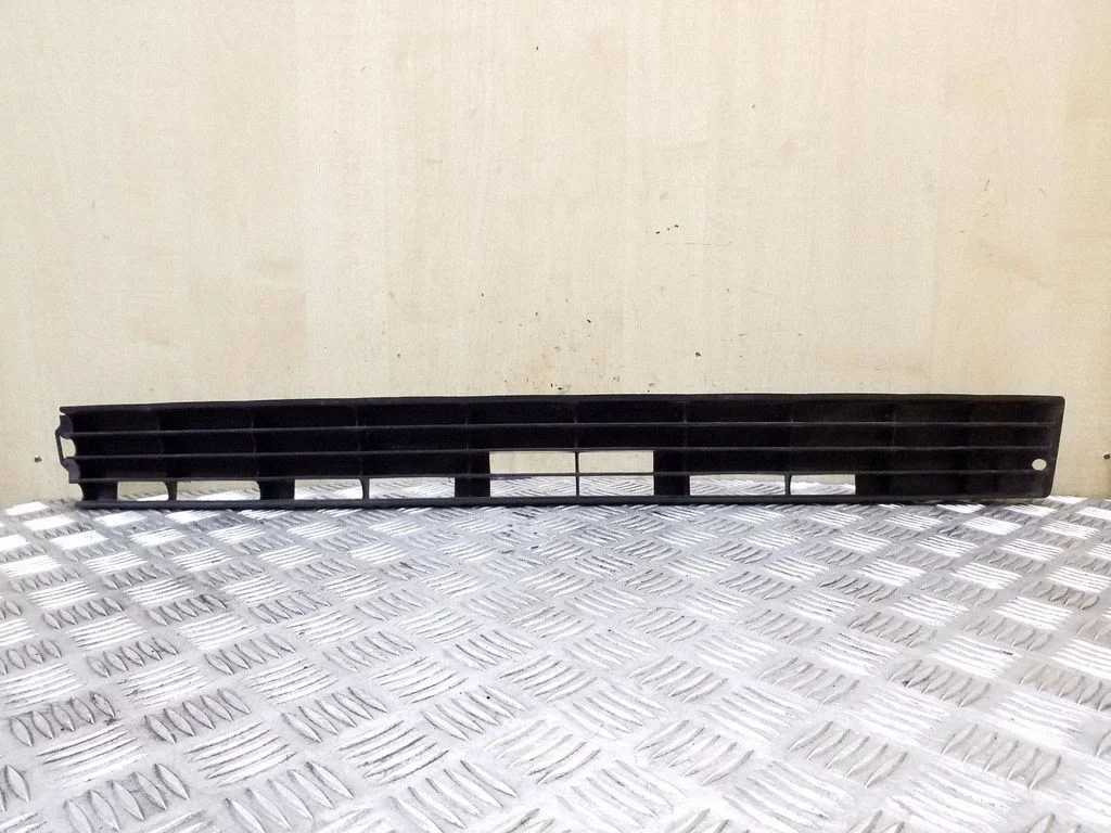 Front bumper lower grill 4A0853683A