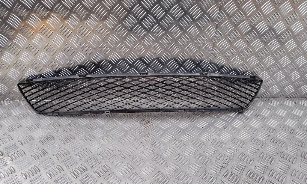 Front bumper lower grill GJ6A501T1