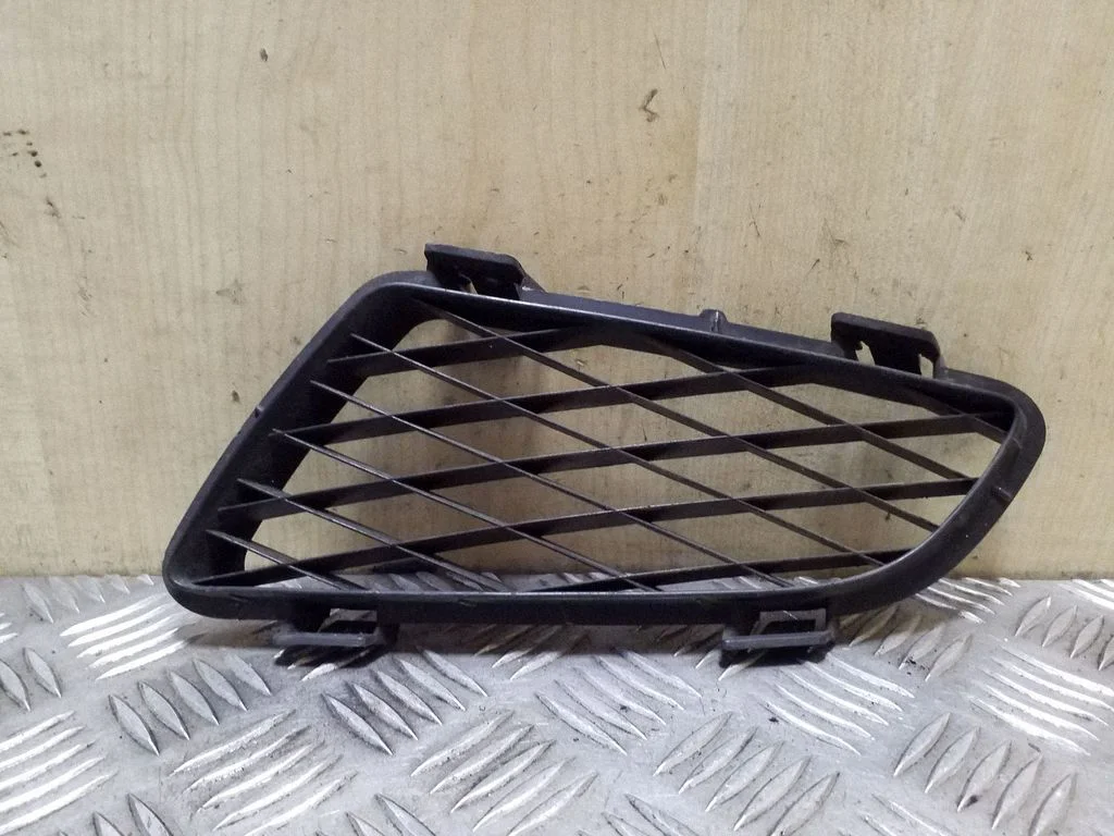 Front bumper lower grill GJ6G50C21