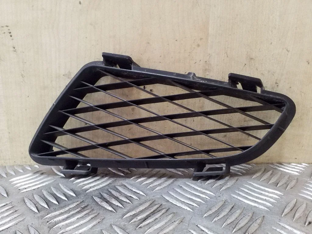 Front bumper lower grill GJ6G50C21