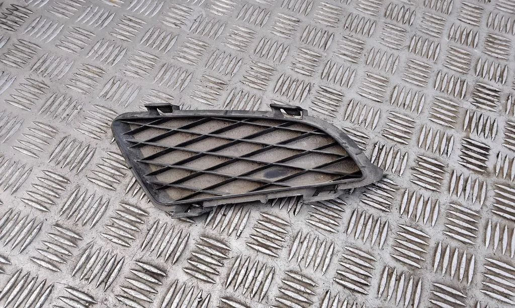 Front bumper lower grill GJ6A50C11
