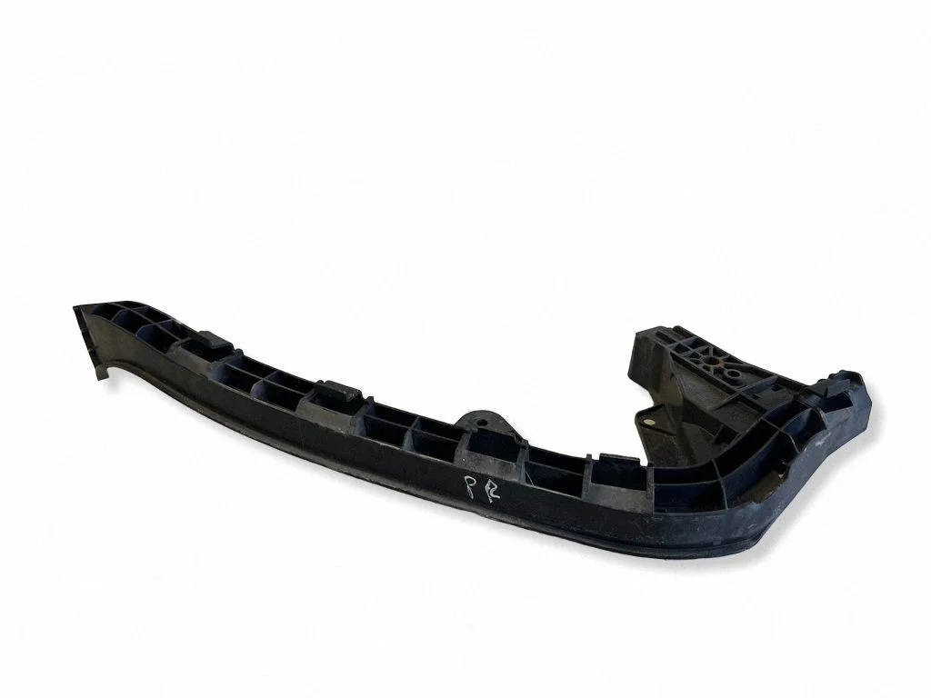 Front bumper mounting bracket 71140TM8A0