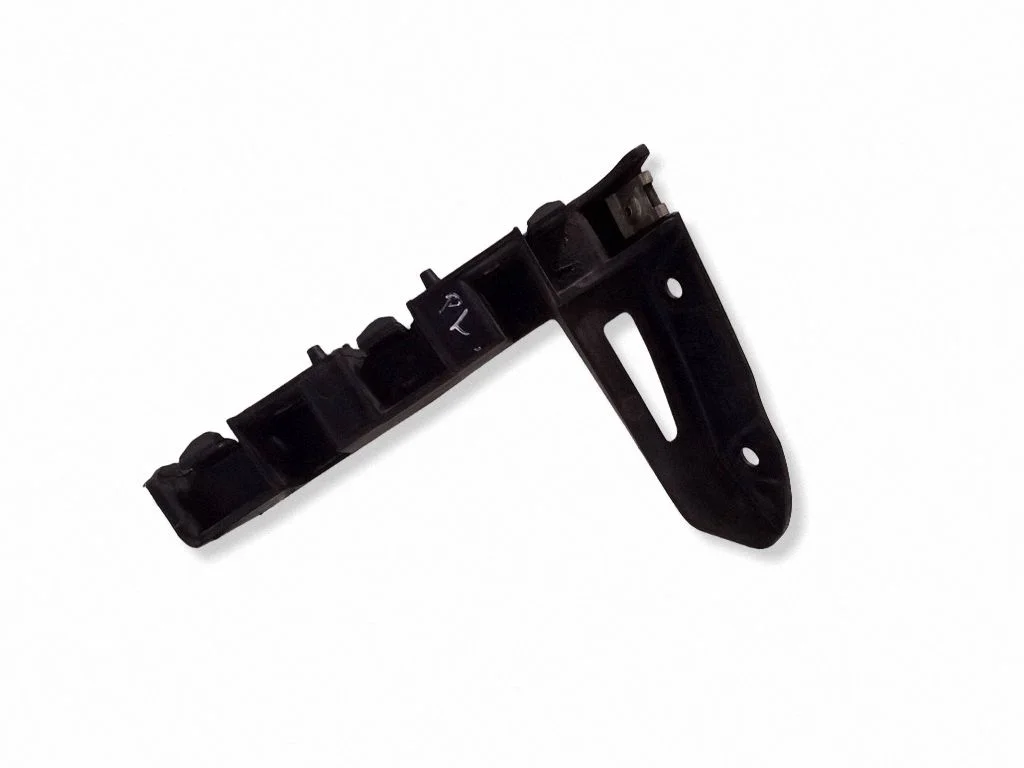 Front bumper mounting bracket 8J0807183B