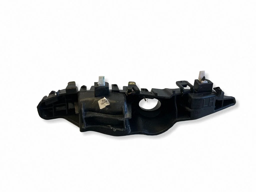 Front bumper mounting bracket 86553HF000