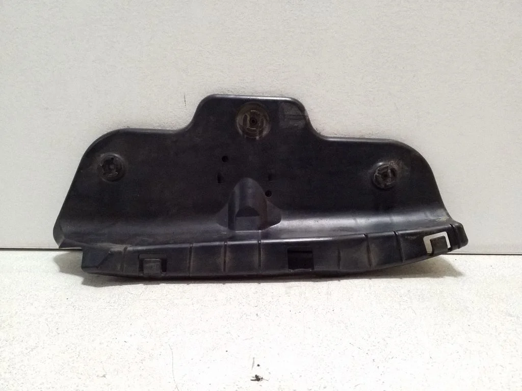 Front bumper mounting bracket GV4117E841AB