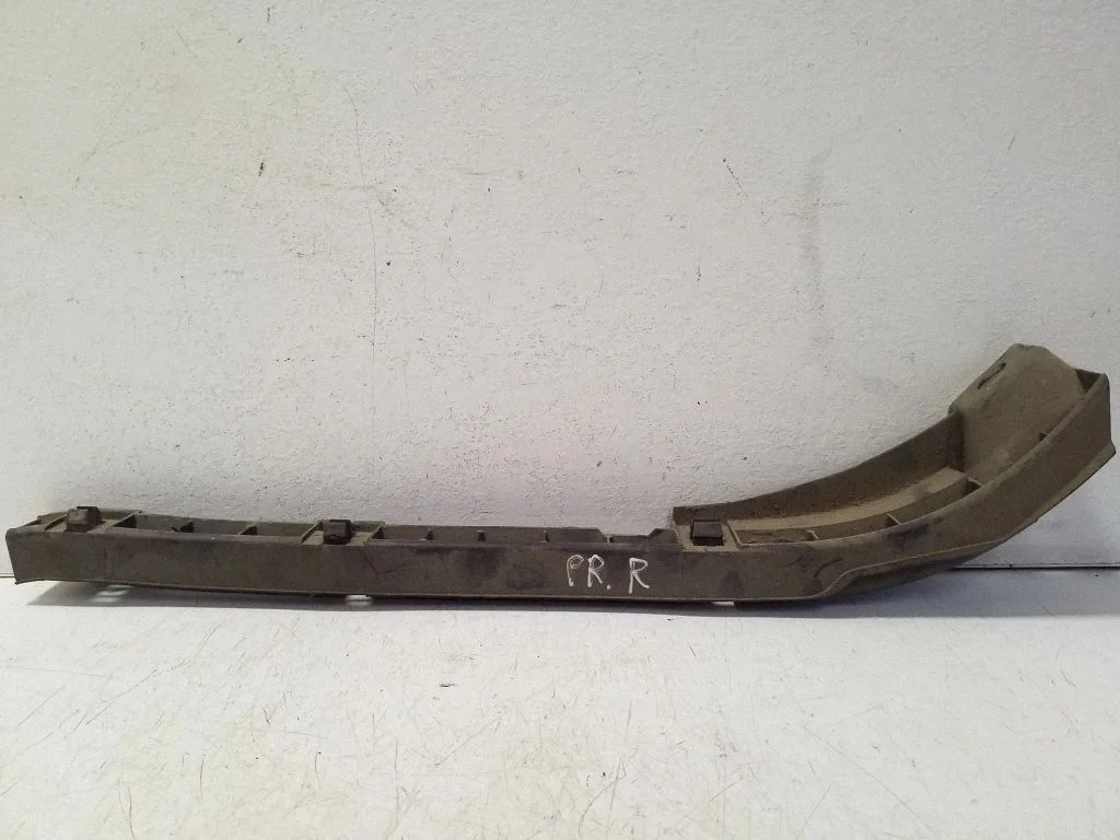 Front bumper mounting bracket 3A0807184A