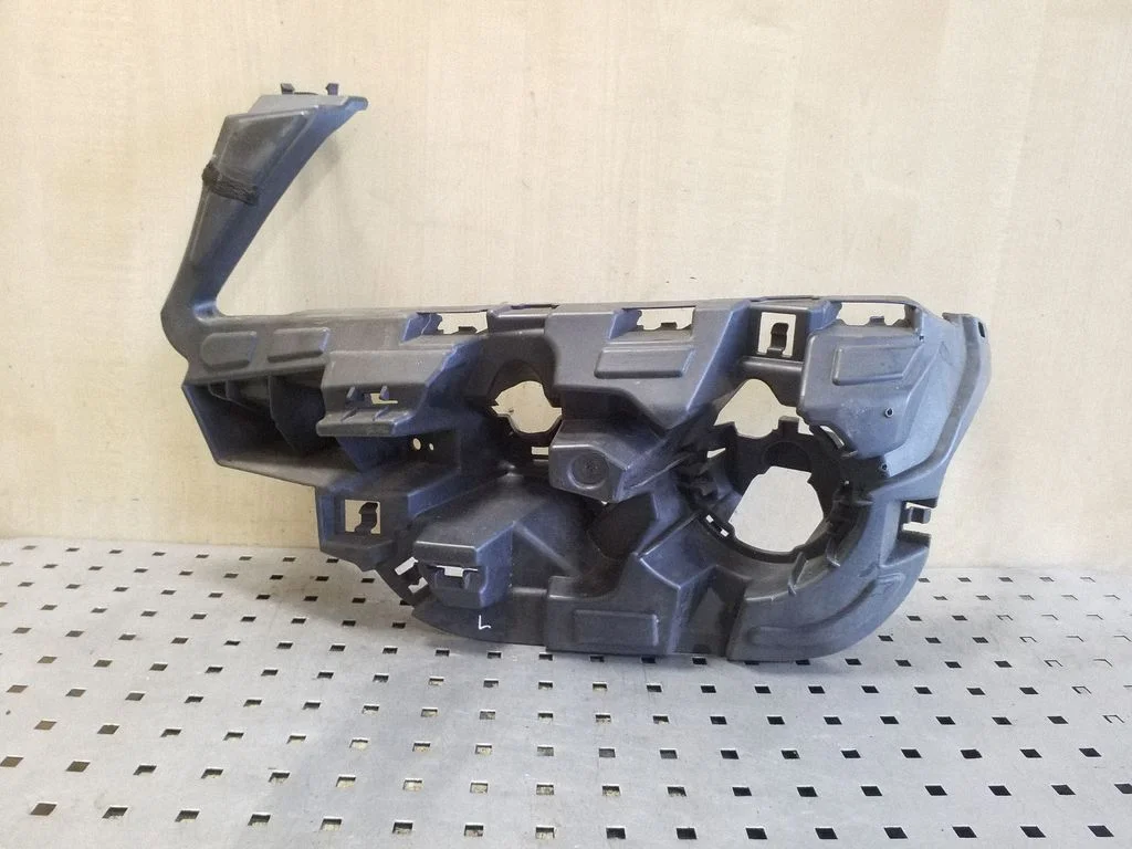 Front bumper mounting bracket – BMW X3 F25 (2010-2017)