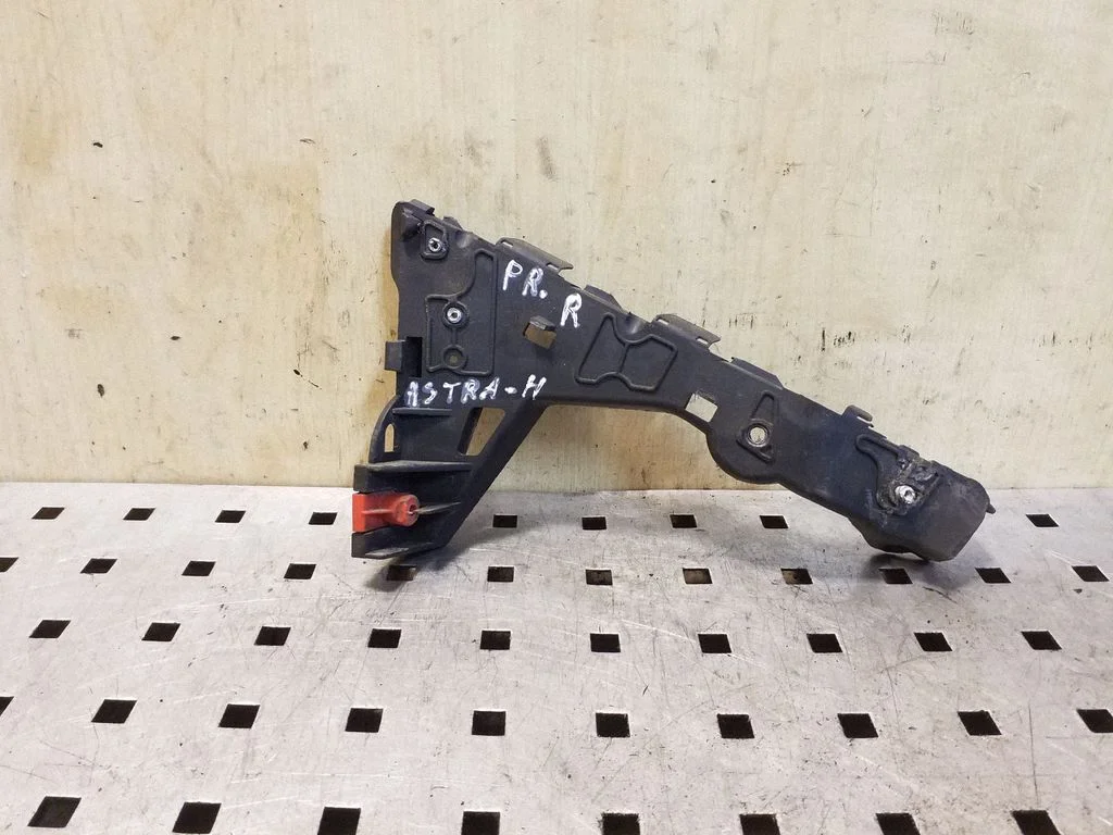 Priekšējā bampera turētājs 24460284