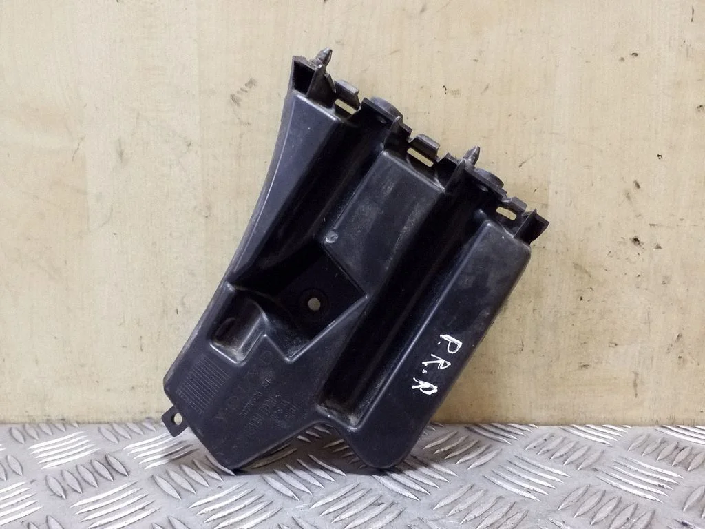 Priekšējā bampera turētājs – Volvo S60 (2005-2010)