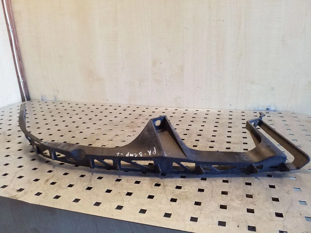 Front bumper mounting bracket GJ6A50161 – Mazda 6 (2002-2008)