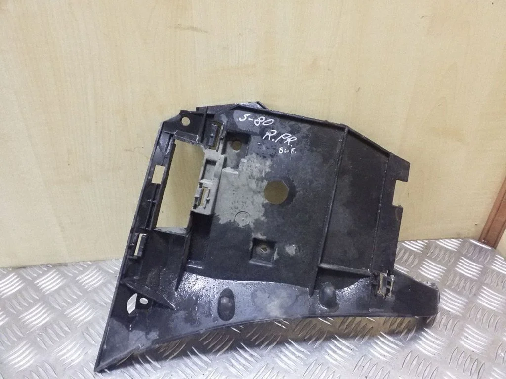 Esistange kinnitusklamber 08693043 – Volvo S80 (1999-2003)