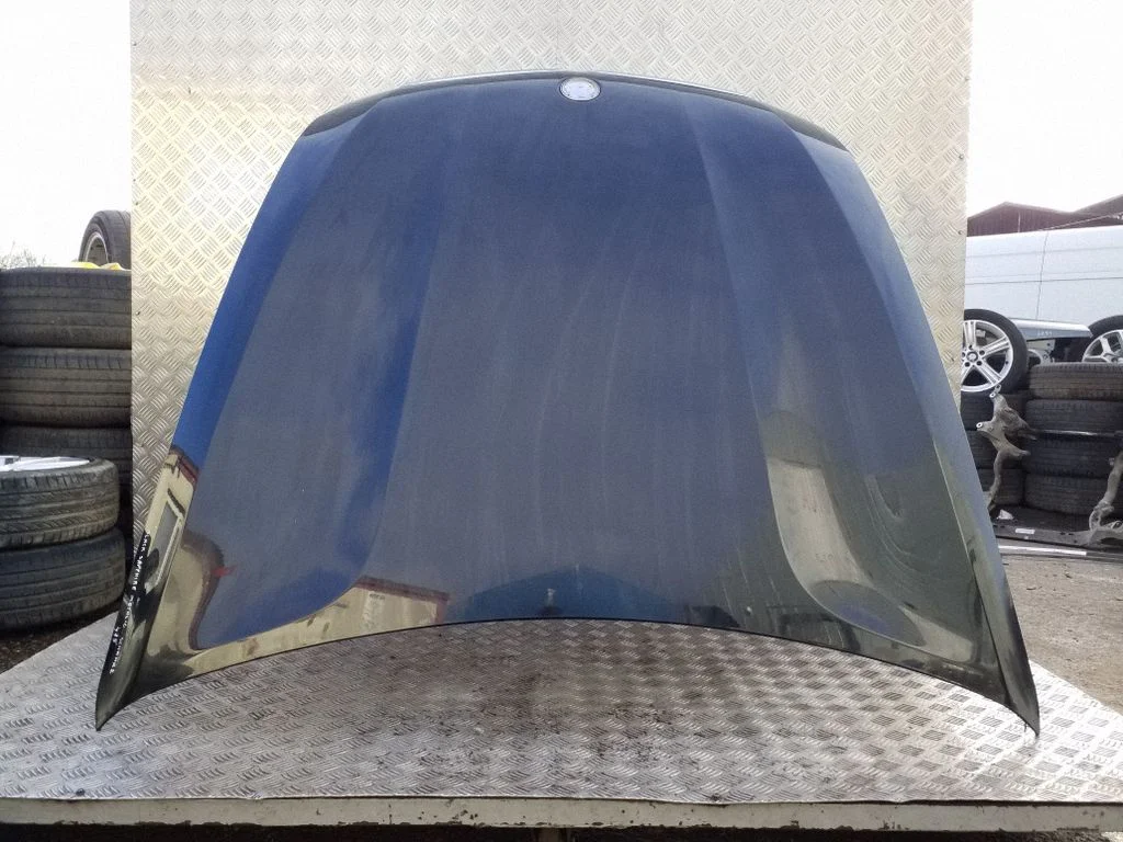 Engine bonnet/hood