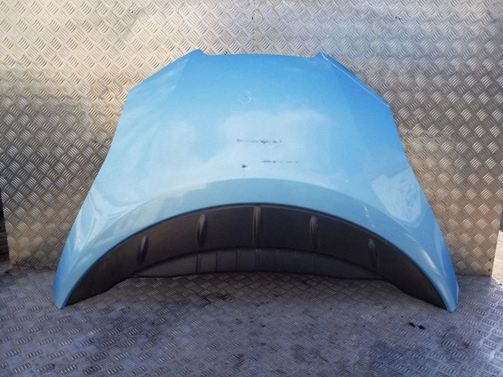 Motora pārsegs – Nissan Leaf I (ZE0) (2010-2017)