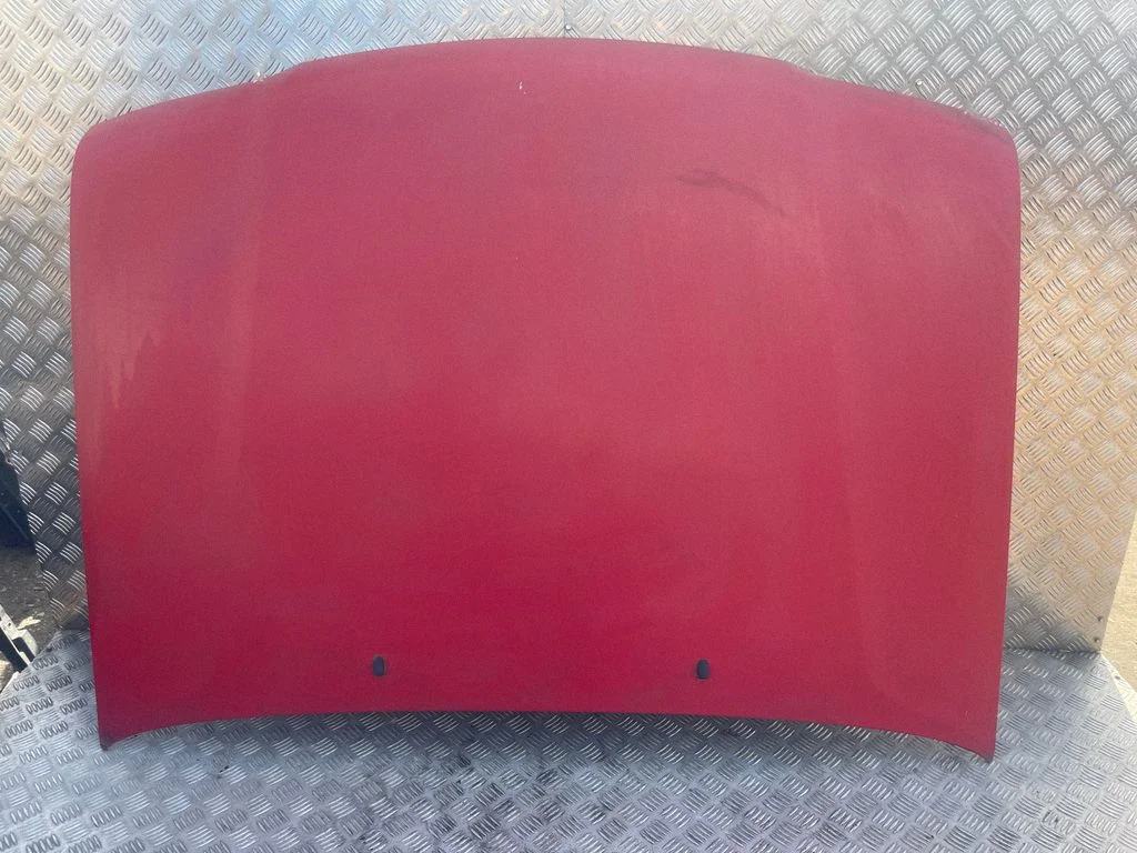 Engine bonnet/hood