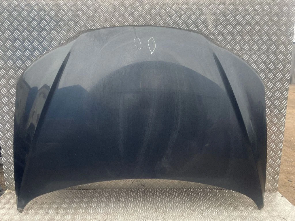 Engine bonnet/hood