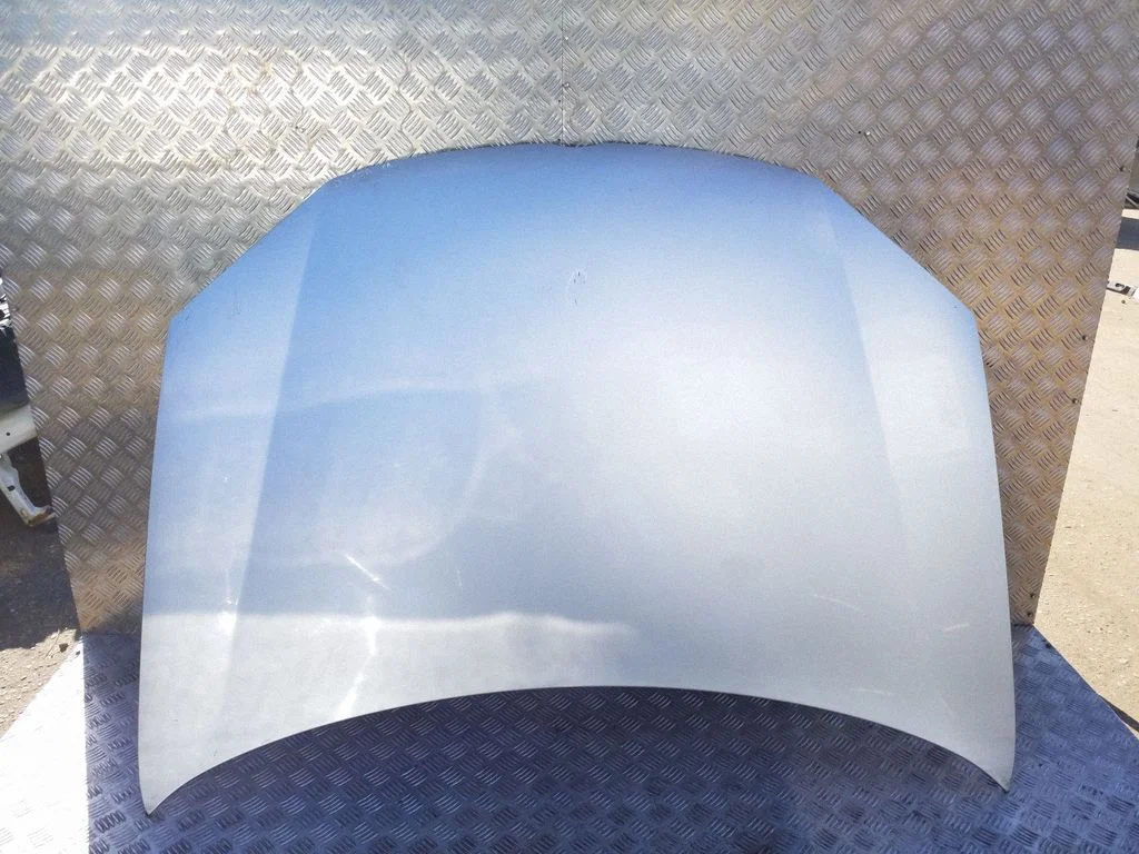 Engine bonnet/hood