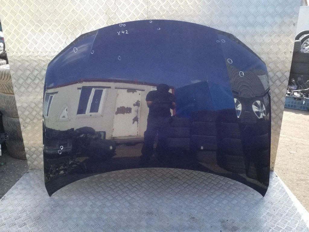 Engine bonnet/hood