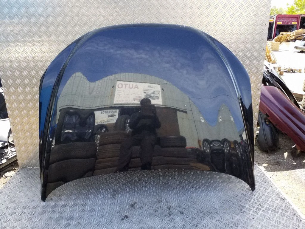 Engine bonnet/hood
