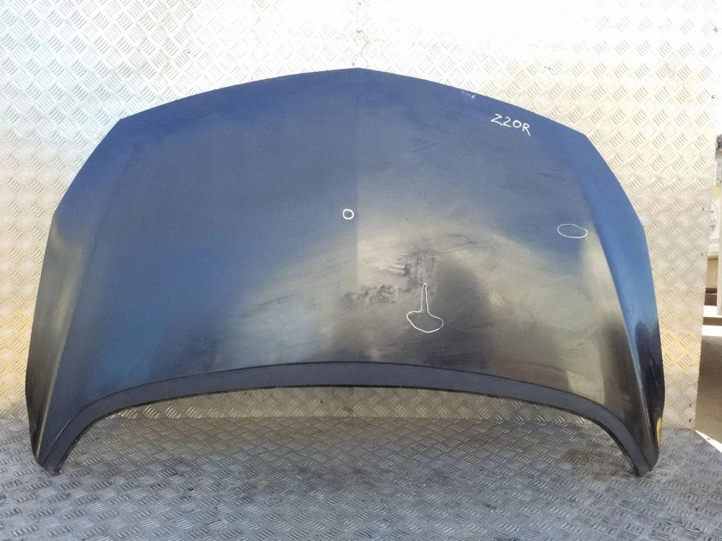 Engine bonnet/hood