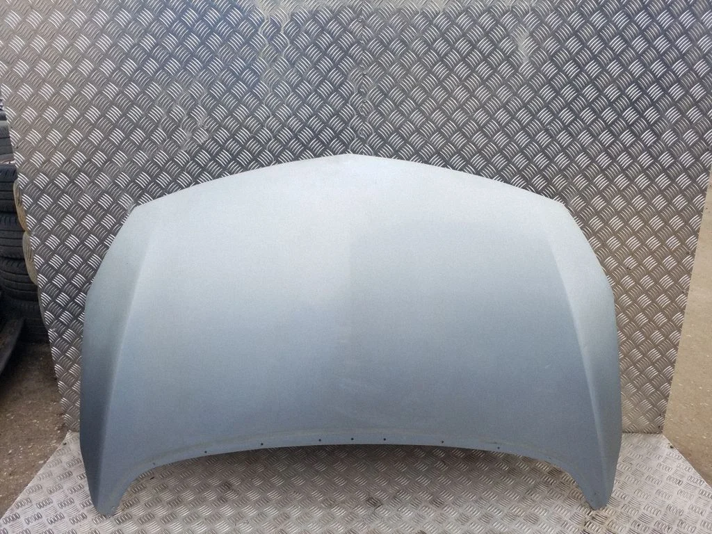 Engine bonnet/hood